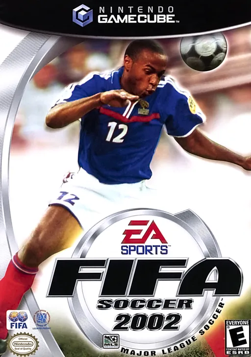 FIFA Soccer 2002 (USA)